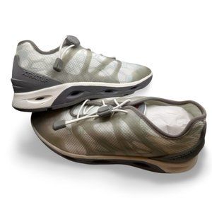 Xtratuf XMZ-1KRP Men's Slip On Water and Boat Shoes Size 7.5 Waterproof